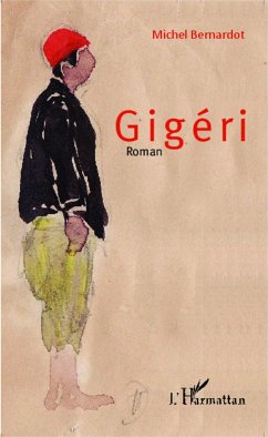 Cover Gigéri