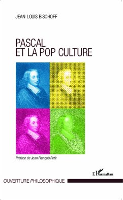 Pascal et la pop culture - Bischoff, Jean-Louis