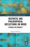 Aesthetic and Philosophical Reflections on Mood