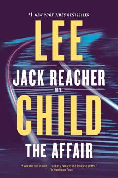 The Affair - Child, Lee