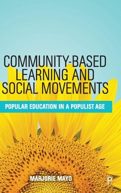 Community-based Learning and Social Movements - Mayo, Marjorie