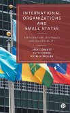 International Organizations and Small States