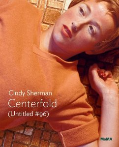 Cindy Sherman: Untitled #96 - Allen, Gwen