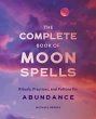 The Complete Book of Moon Spells - Bild 1