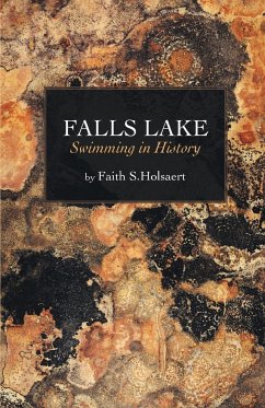 Falls Lake - Holsaert, Faith S.