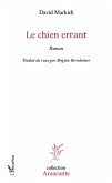 Le chien errant