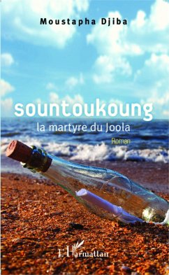 Sountoukoung - Djiba, Moustapha