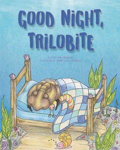 Good Night, Trilobite - Vanlandingham, Steve