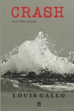 Cover Crash: And Other Poems