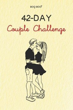 BOO BOO 42-Day Couple Challenge - Kok, Merijn