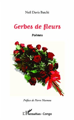 Gerbes de fleurs - Batchi, Neil Davis