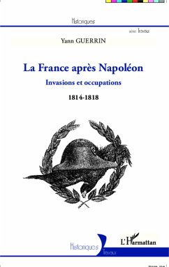 La France après Napoléon - Guerrin, Yann