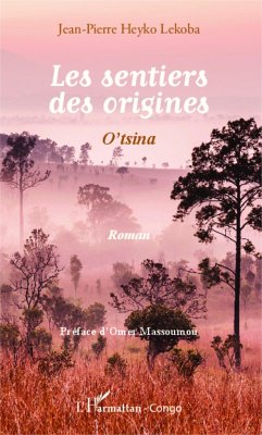 Les sentiers des origines - Heyko Lekoba, Jean-Pierre