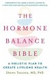 The Hormone Balance Bible - Bild 1