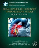 Biomechanics of Coronary Atherosclerotic Plaque, Volume Tbd