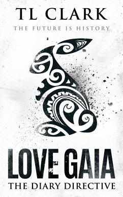 Love Gaia - Clark, Tl