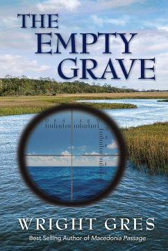 The Empty Grave - Gres, Wright