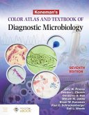 Koneman's Color Atlas and Textbook of Diagnostic Microbiology