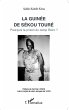 La Guinée de Sékou Touré - Bild 1