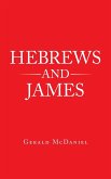 Hebrews and James