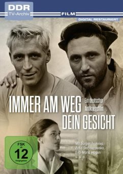 Immer am Weg dein Gesicht Digital Remastered