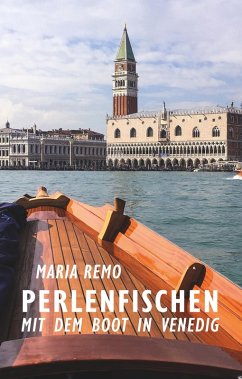 Perlenfischen (eBook, ePUB) - Remo, Maria