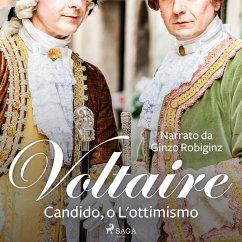 Candido, o L'ottimismo (MP3-Download) - Voltaire