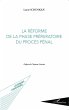 La réforme de la phase préparatoire... - Bild 1