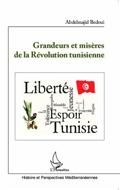 Grandeurs et misère de la Révolution tunisienne - Bedoui, Abdelmajid