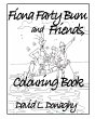 Fiona Farty Bum and friends colouring... - Bild 1