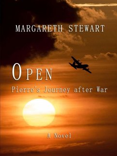 Open Pierre's Journey After War - Stewart, Margareth