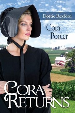 Cora Returns: Cora Pooler - Rexford, Dottie