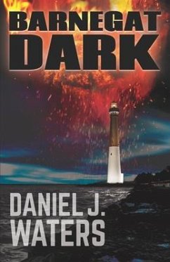 Barnegat Dark - Waters, Daniel J.