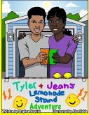 Tyler and Jean's Lemonade Stand Adventure