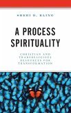 Process Spirituality