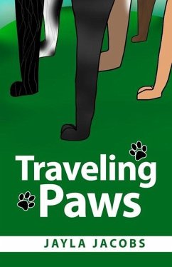 Traveling Paws - Jacobs, Jayla