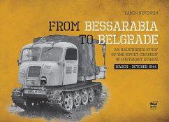 From Bessarabia to Belgrade - Nevenkin, Kamen