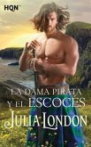 La dama pirata y el escocés