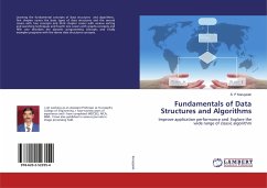 Fundamentals of Data Structures and Algorithms - Karuppiah, S. P