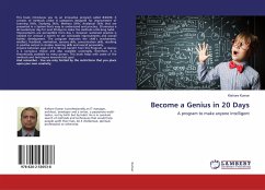 Become a Genius in 20 Days