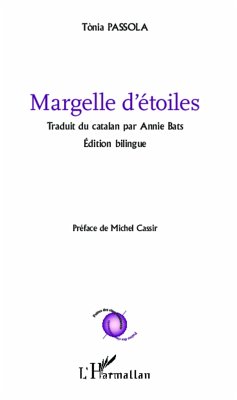 Cover Margelle d'étoiles