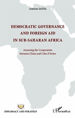 Democratic governance and foreign aid in sub-saharian africa - Sadia, Antoine