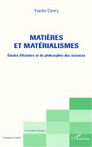 Matières et matérialismes