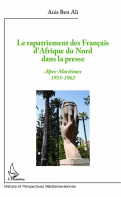 Le rapatriement des Français d'Afrique du Nord dans la presse - Ben Ali, Anis