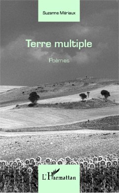 Terre multiple - Meriaux, Suzanne