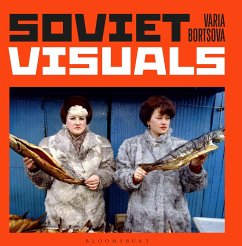 Soviet Visuals - Bortsova, Varia