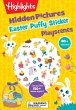 Easter Hidden Pictures Puffy Sticker... - Bild 1
