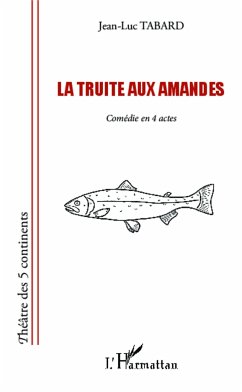 La truite aux amandes - Tabard, Jean-Luc