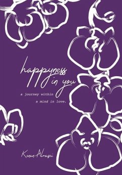 Cover Happyness in You