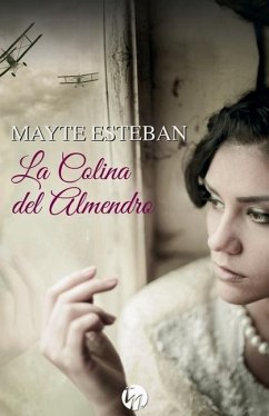 La colina del almendro - Esteban, Mayte